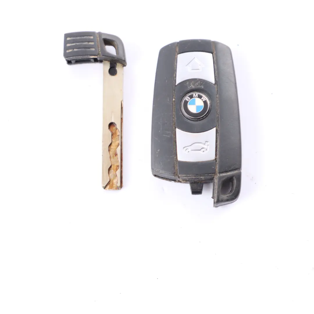 N47 143HP ECU Kit DDE CAS3 Key Manual to BMW E81 E87 E90 LCI 118d 318d with Part number 8510592 BMW E81 E87 E90 LCI 118d 318d N47 143HP ECU Kit DDE CAS3 Key Manual - SKU 8510592-4 - Part number 8510592