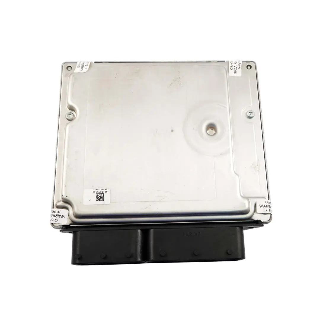 N47 Komputer Silnika do BMW E81 E87 118d E90 318d o numerze 8510592 BMW E81 E87 118d E90 318d N47 Komputer Silnika - SKU 8510592 - Numer Części 8510592