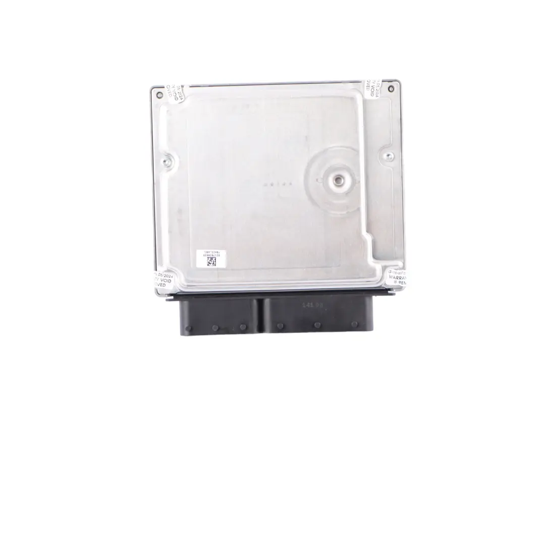 BMW E81 E82 E87 LCI E88 N47S 123d 204HP ECU Kit DDE CAS 3 Key Manual - SKU 8510593-1 - Part number 8510593