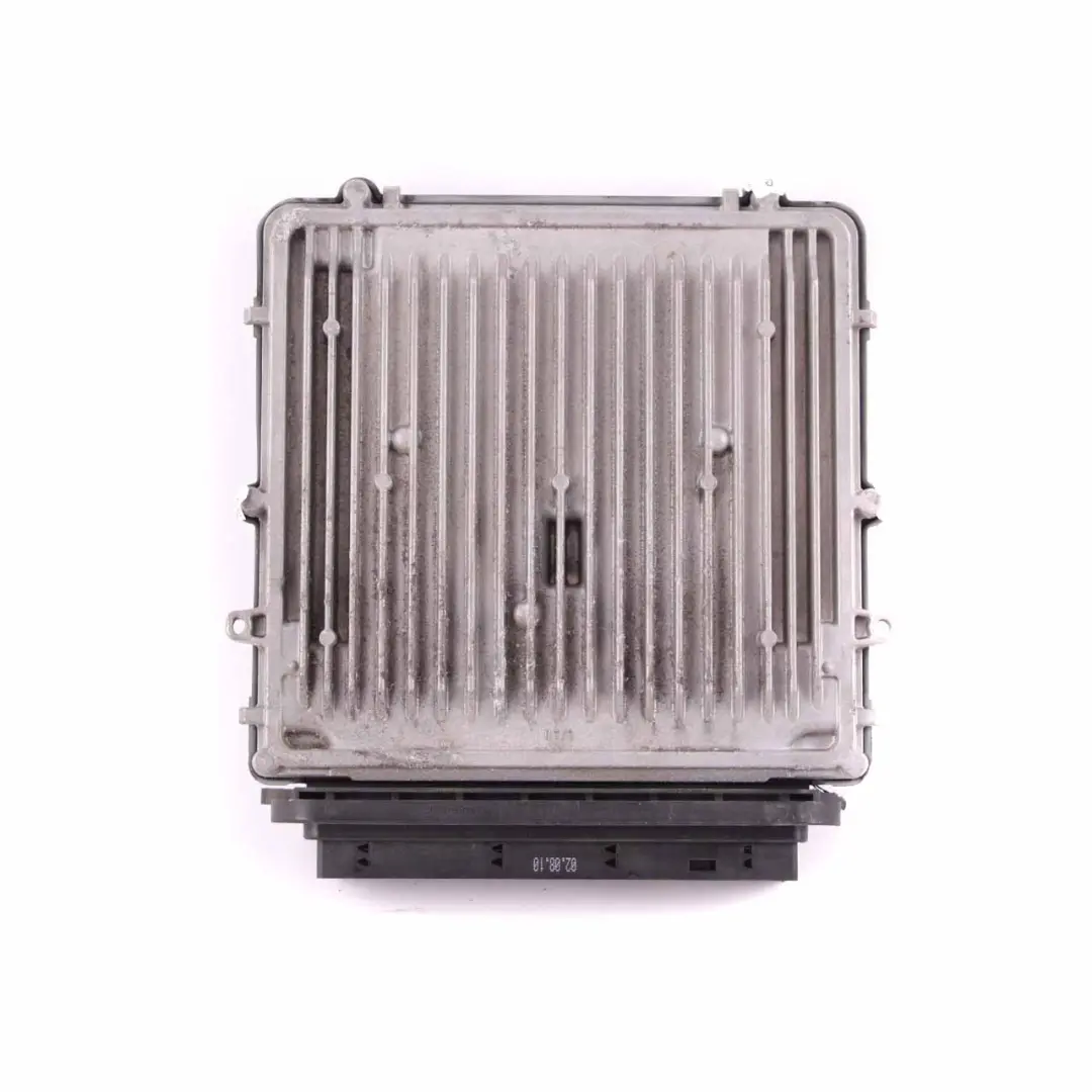 BMW F10 F11 530d N57 245HP Engine Control ECU Kit Module DDE CAS4 Key - SKU 8510643-1 - Part number 8510643