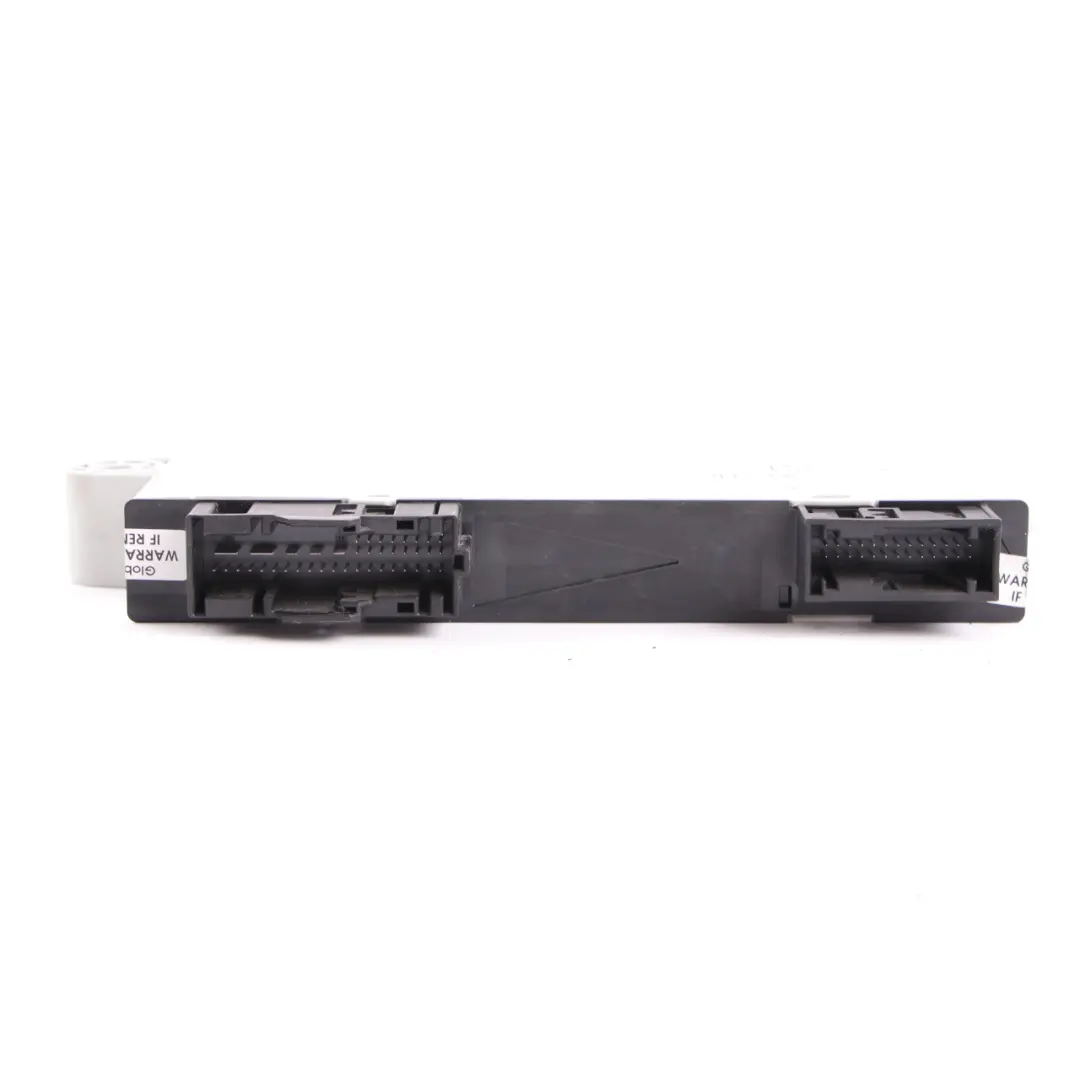 BMW F10 F11 530d N57 245HP Engine Control ECU Kit Module DDE CAS4 Key - SKU 8510643-1 - Part number 8510643