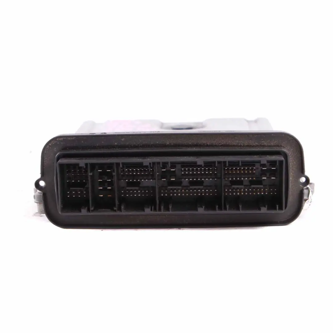 BMW F10 F11 525d N57 204HP Engine Control Unit ECU Module DDE Automatic - SKU 8510643 - Part number 8510643