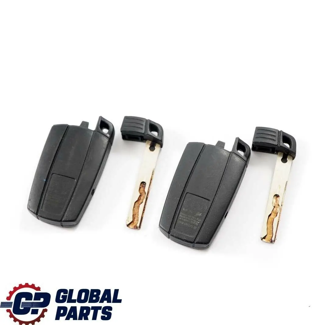 N47N 320d edition 163HP ecu Kit Commande Dde CAS3+ BMW E90 LCI - SKU 8510829-1 - Numéro de pièce 8510829