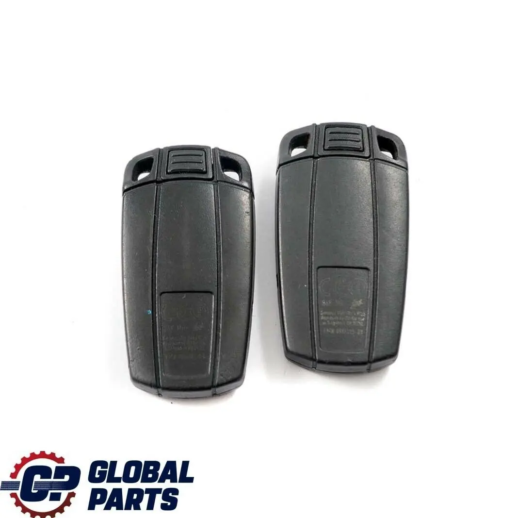 N47N 320d edition 163HP ecu Kit Commande Dde CAS3+ BMW E90 LCI - SKU 8510829-1 - Numéro de pièce 8510829