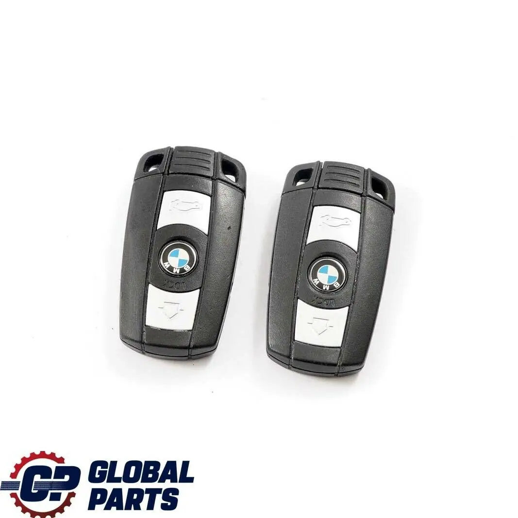 BMW E90 E91 LCI N47N 320ed Komputer CAS Kluczyk - SKU 8510829-1 - Numer Części 8510829