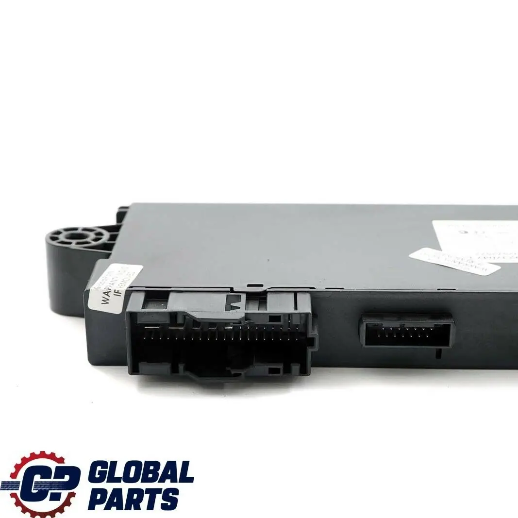 N47N 320ed 320d ed 163HP ECU KIT DDE CAS3 + Keys Manual BMW E90 E91 LCI - SKU 8510829-1 - Part number 8510829