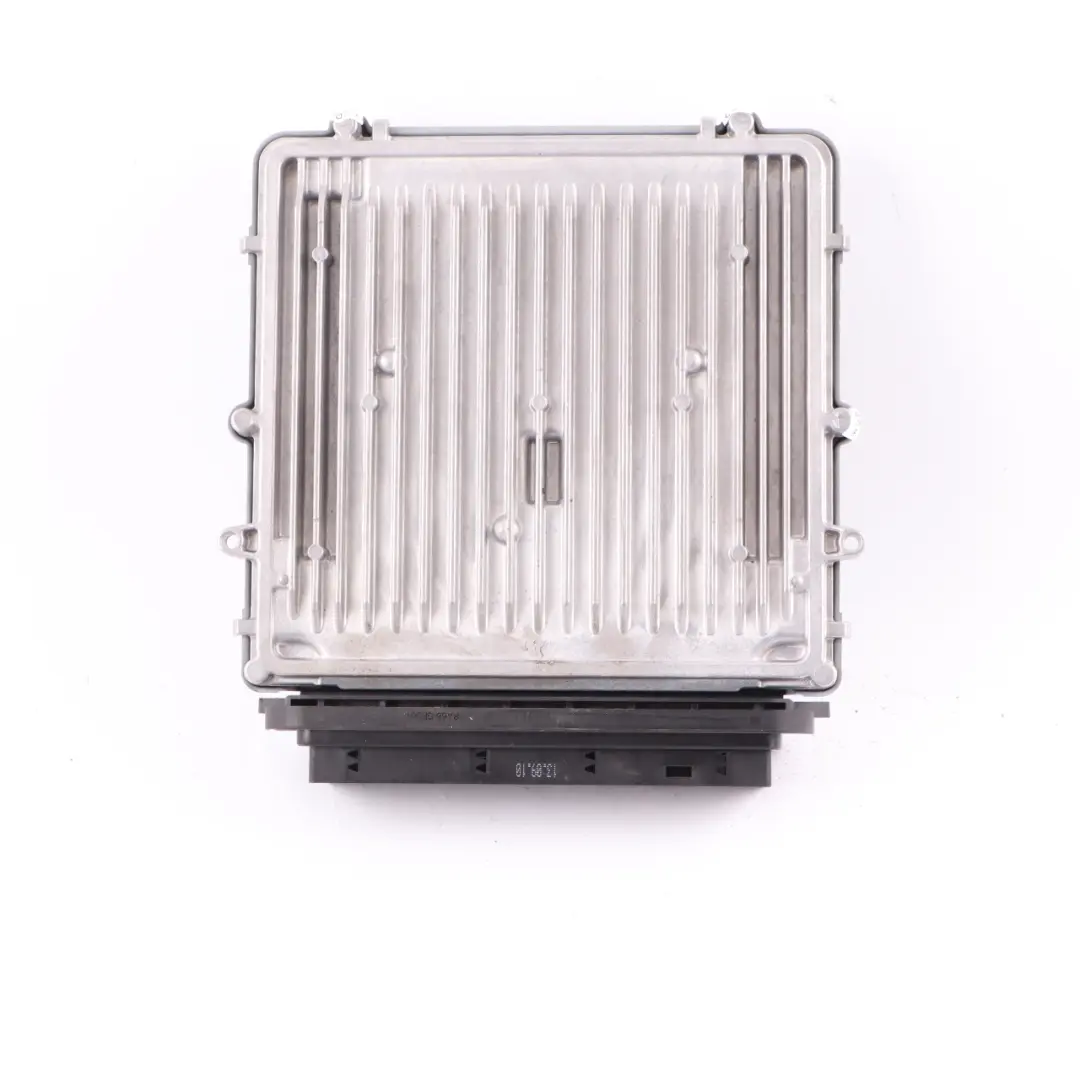BMW E90 LCI N47N 320d edition 163HP ecu Kit Commande Dde CAS3 +Cle - SKU 8510829-4 - Numéro de pièce 8510829