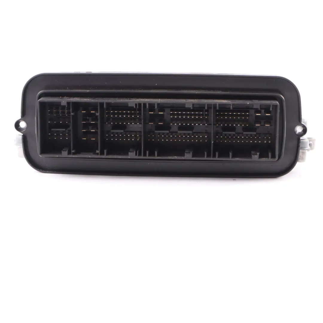BMW E90 LCI N47N 320d edition 163HP ecu Kit Commande Dde CAS3 +Cle - SKU 8510829-4 - Numéro de pièce 8510829