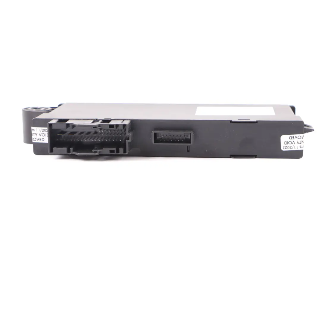 BMW E90 LCI N47N 320d edition 163HP ecu Kit Commande Dde CAS3 +Cle - SKU 8510829-4 - Numéro de pièce 8510829