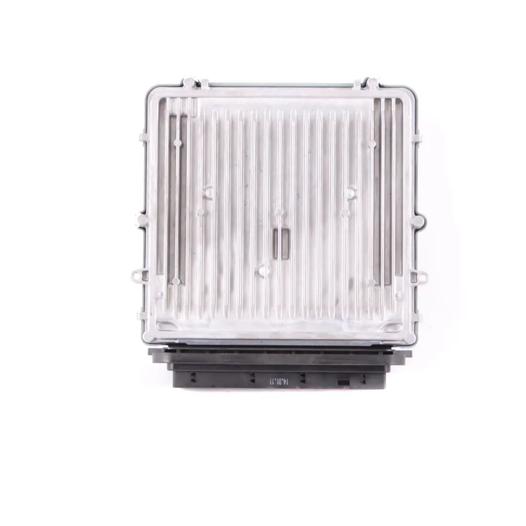 BMW E90 E91 LCI N47N 320d 184HP ECU KIT DDE CAS3 Schlüssel Automatik - SKU 8510829-7 - Teilenummer 8510829