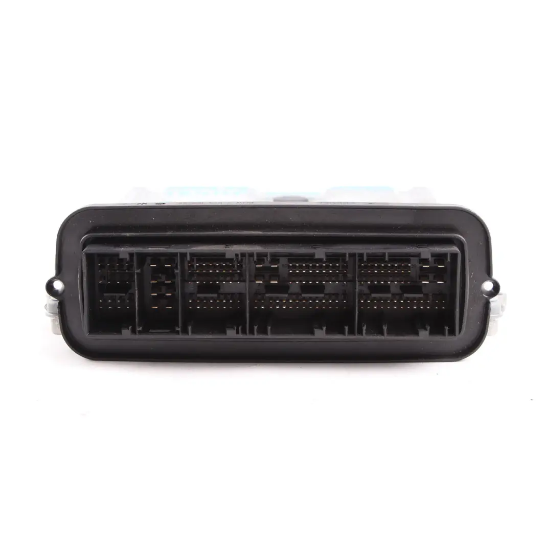 BMW E90 E91 LCI N47N 320d 184HP ECU KIT DDE CAS3 Schlüssel Automatik - SKU 8510829-7 - Teilenummer 8510829