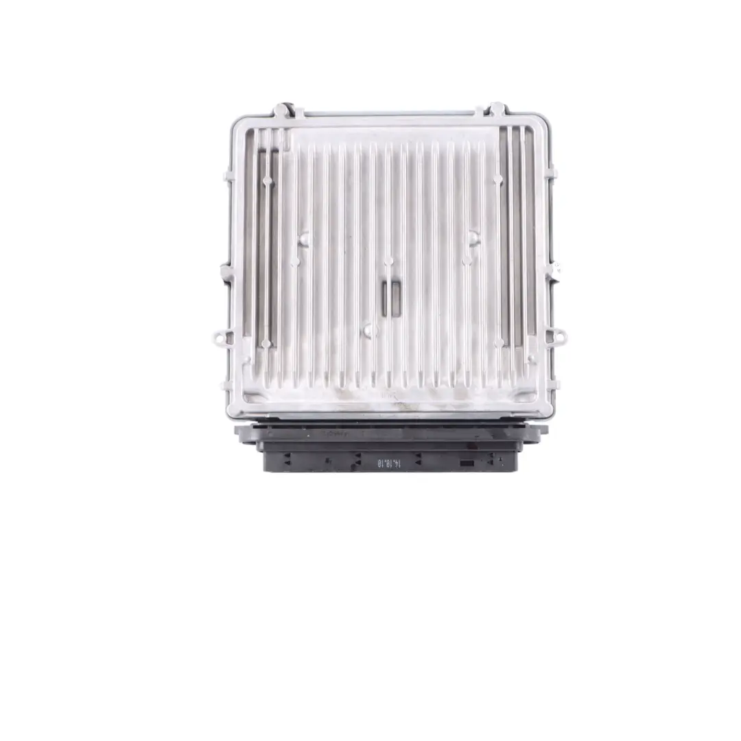 BMW E90 E91 LCI N47N 320d 163HP Engine ECU KIT DDE + CAS3 + Key Manual - SKU 8510829-8 - Part number 8510829