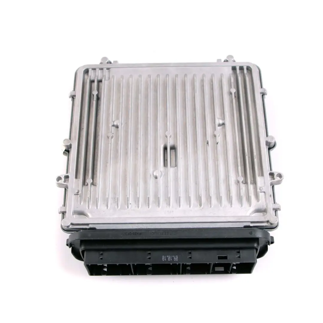 BMW E90 E91 LCI N47N 320ed 320d ed 163HP ECU Engine Control DDE Manual - SKU 8510829 - Part number 8510829