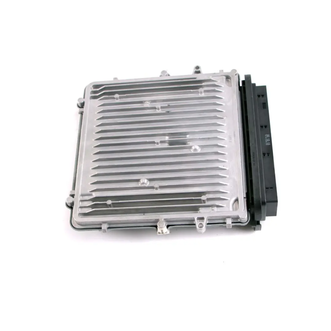 BMW E90 E91 LCI N47N 320ed 320d ed 163HP ECU Engine Control DDE Manual - SKU 8510829 - Part number 8510829