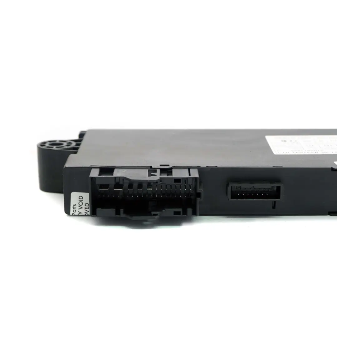 BMW E90 E91 LCI 318d Engine N47N 143HP ECU Kit DDE CAS3 Key Automatic - SKU 8510832-1 - Part number 8510832