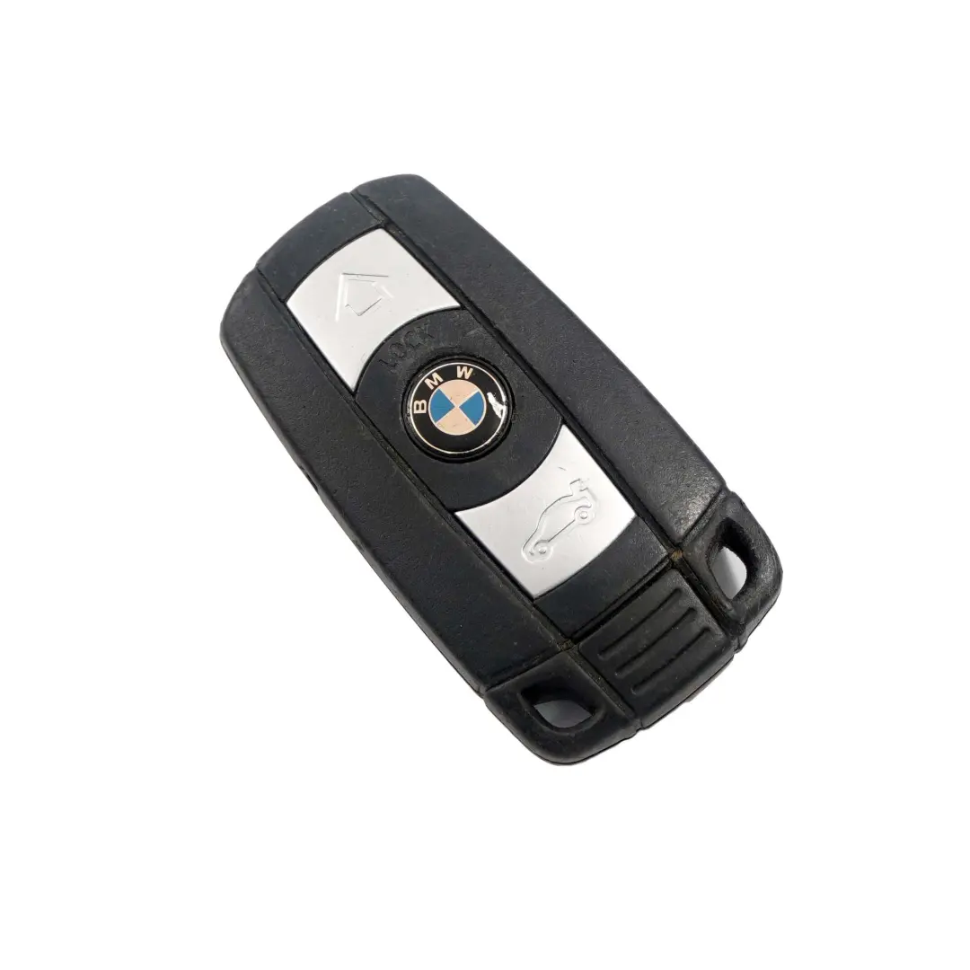 BMW E90 E91 LCI 318d N47N Unite De Commande ECU Kit Dde CAS3 +Cle - SKU 8510832-1 - Numéro de pièce 8510832