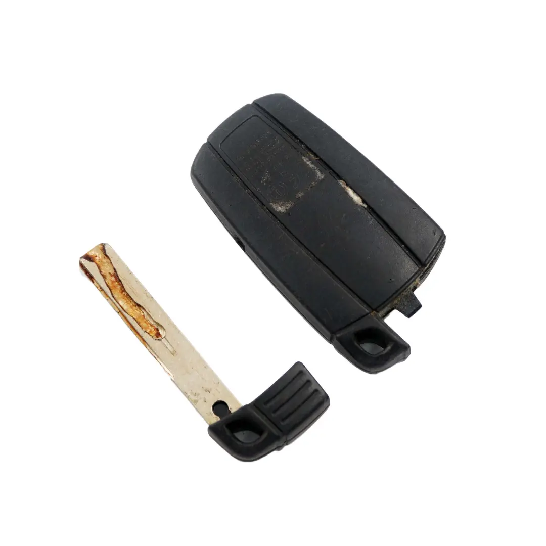 BMW E90 E91 LCI 318d Engine N47N 143HP ECU Kit DDE CAS3 Key Automatic - SKU 8510832-1 - Part number 8510832