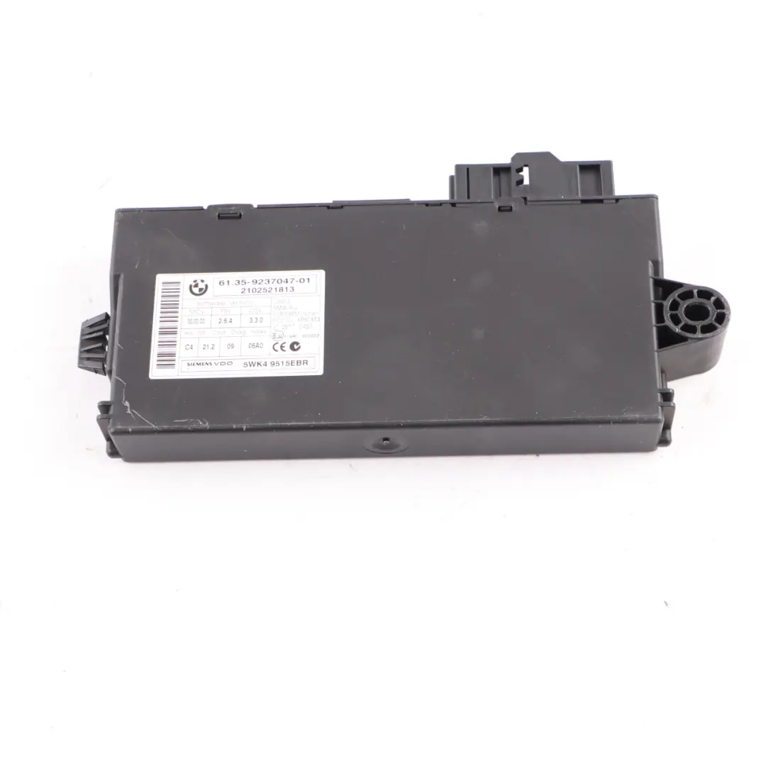 N47N 318d 143HP Engine ECU Kit DDE CAS3 + Key Manual to BMW E90 E91 LCI with Part number 8510832 BMW E90 E91 LCI N47N 318d 143HP Engine ECU Kit DDE CAS3 + Key Manual - SKU 8510832-3 - Part number 8510832