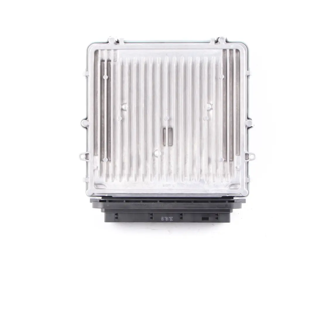 BMW X5 E70 X6 E71 LCI 30dX Diesel N57 245HP ECU Kit DDE + CAS3 + Key - SKU 8510838-1 - Part number 8510838