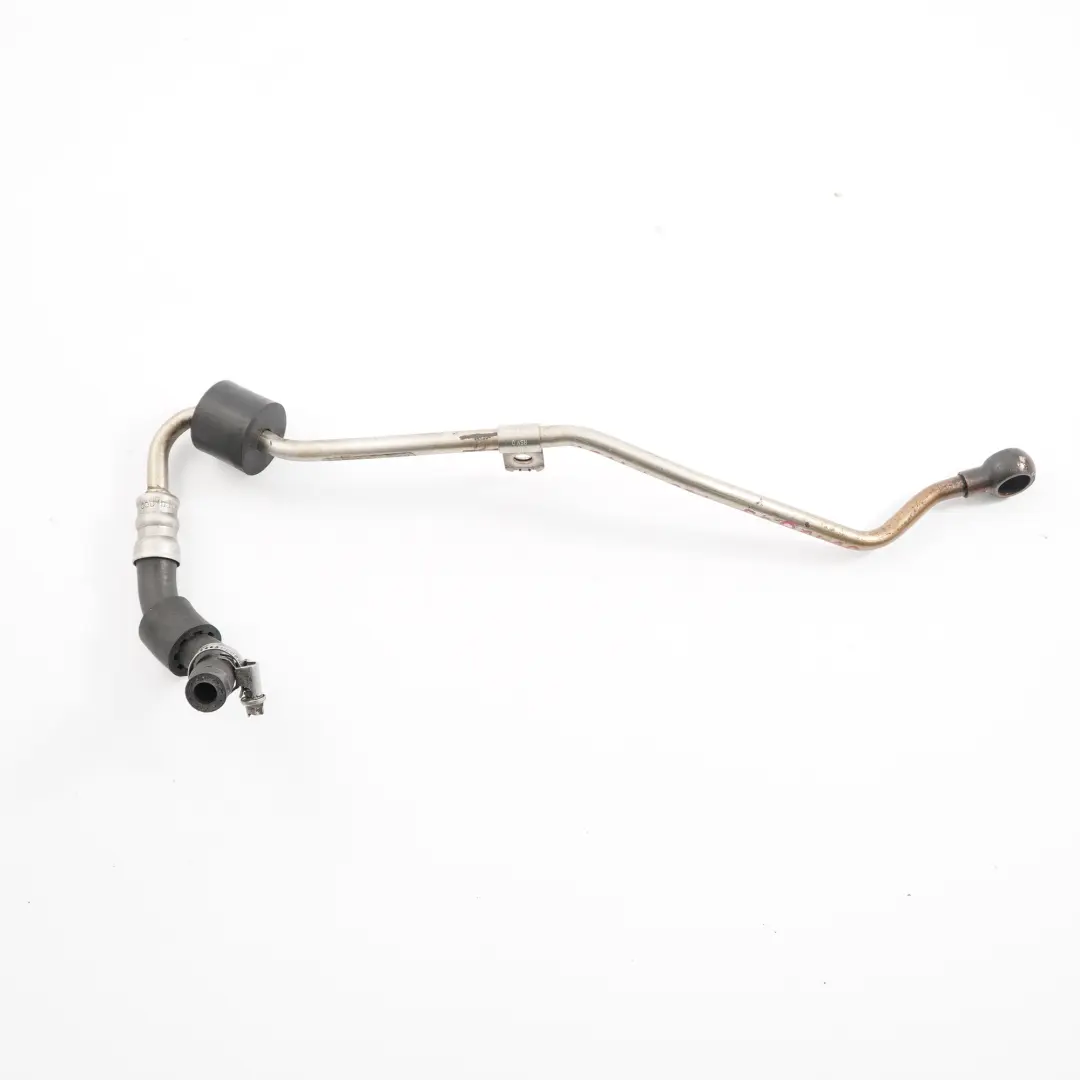 Pipe Exhaust Gas Pressure Engine 125d 325d 525d N47S1 8507631 to BMW F10 F20 F30 with Part number 8510899 BMW F10 F20 F30 Pipe Exhaust Gas Pressure Engine 125d 325d 525d N47S1 8507631 - SKU 8510899 - Part number 8510899