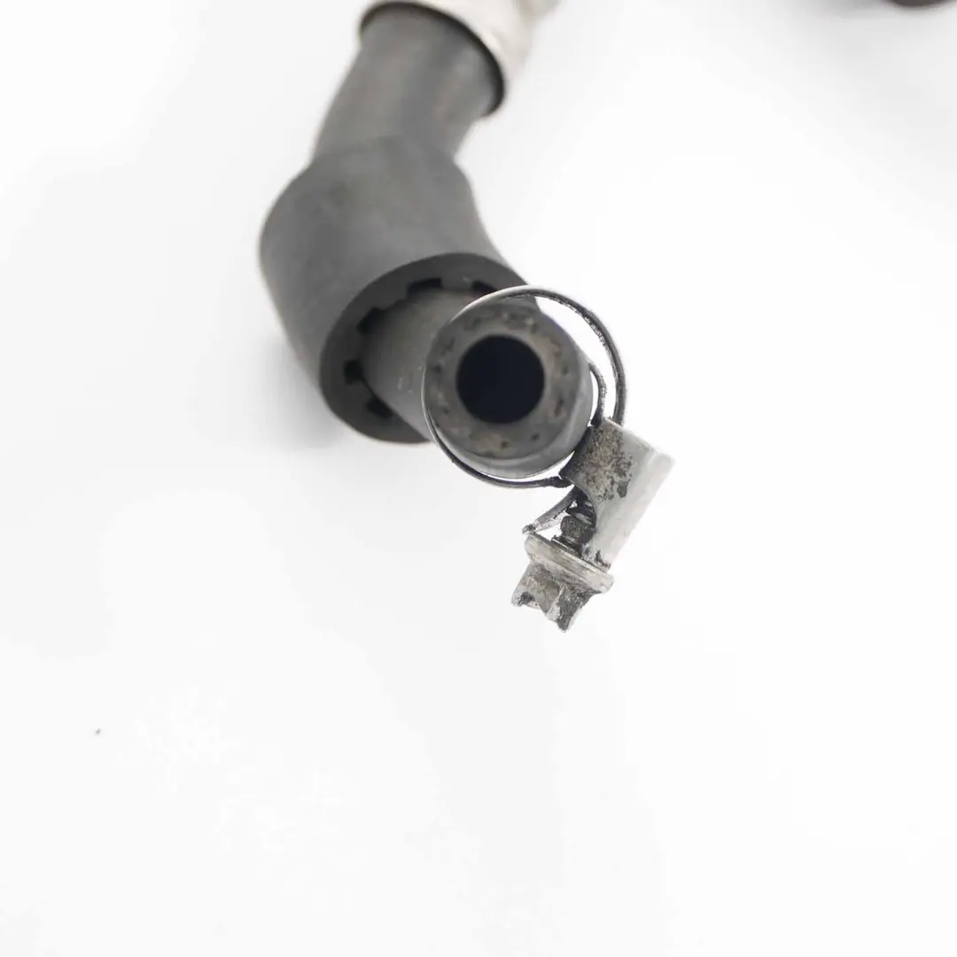 BMW F10 F20 F30 125d 325d 525d N47S1 Auspuffrohr Gasdruck Motor 8507631 - SKU 8510899 - Teilenummer 8510899