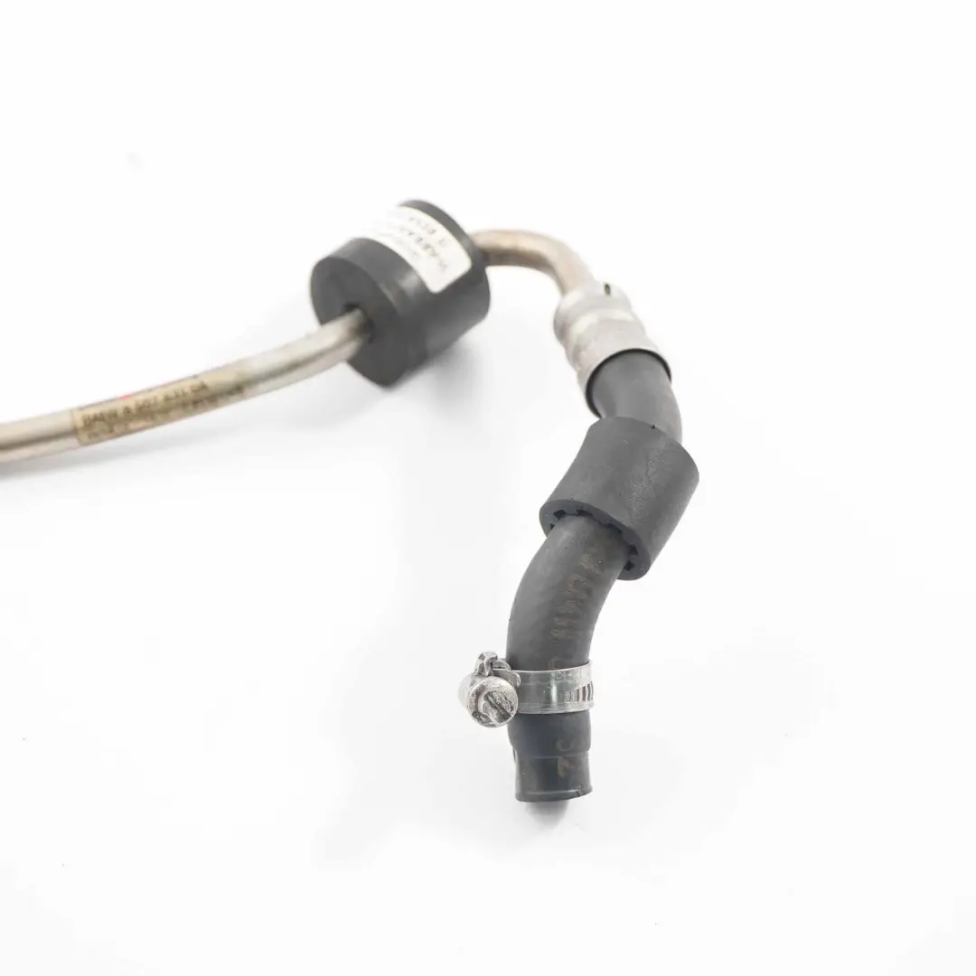 Tubo Escape Gas Presión Motor 125D 325D 525D N47S1 8507631 para BMW F10 F20 F30 con número de pieza 8510899 BMW F10 F20 F30 Tubo Escape Gas Presión Motor 125D 325D 525D N47S1 8507631 - SKU 8510899 - Número de pieza 8510899