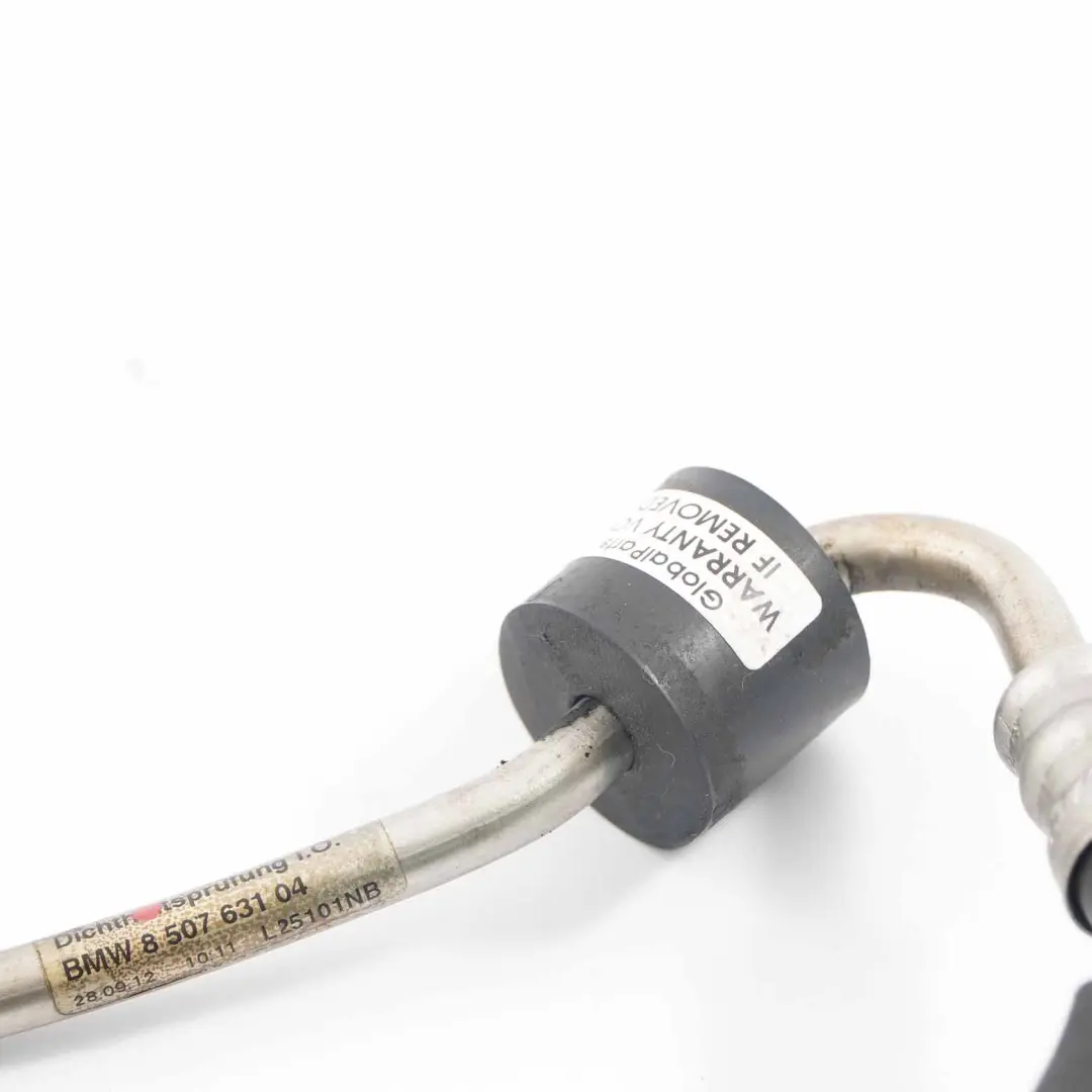 BMW F10 F20 F30 Tuyau D'Echappement Pression Gaz 125D 325D 525D N47S1 8507631 - SKU 8510899 - Numéro de pièce 8510899