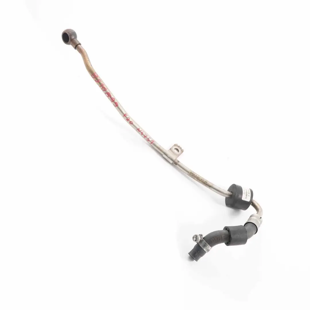 BMW F10 F20 F30 125d 325d 525d N47S1 tubo pressione gas scarico motore 8507631 - SKU 8510899 - Numero di parte 8510899