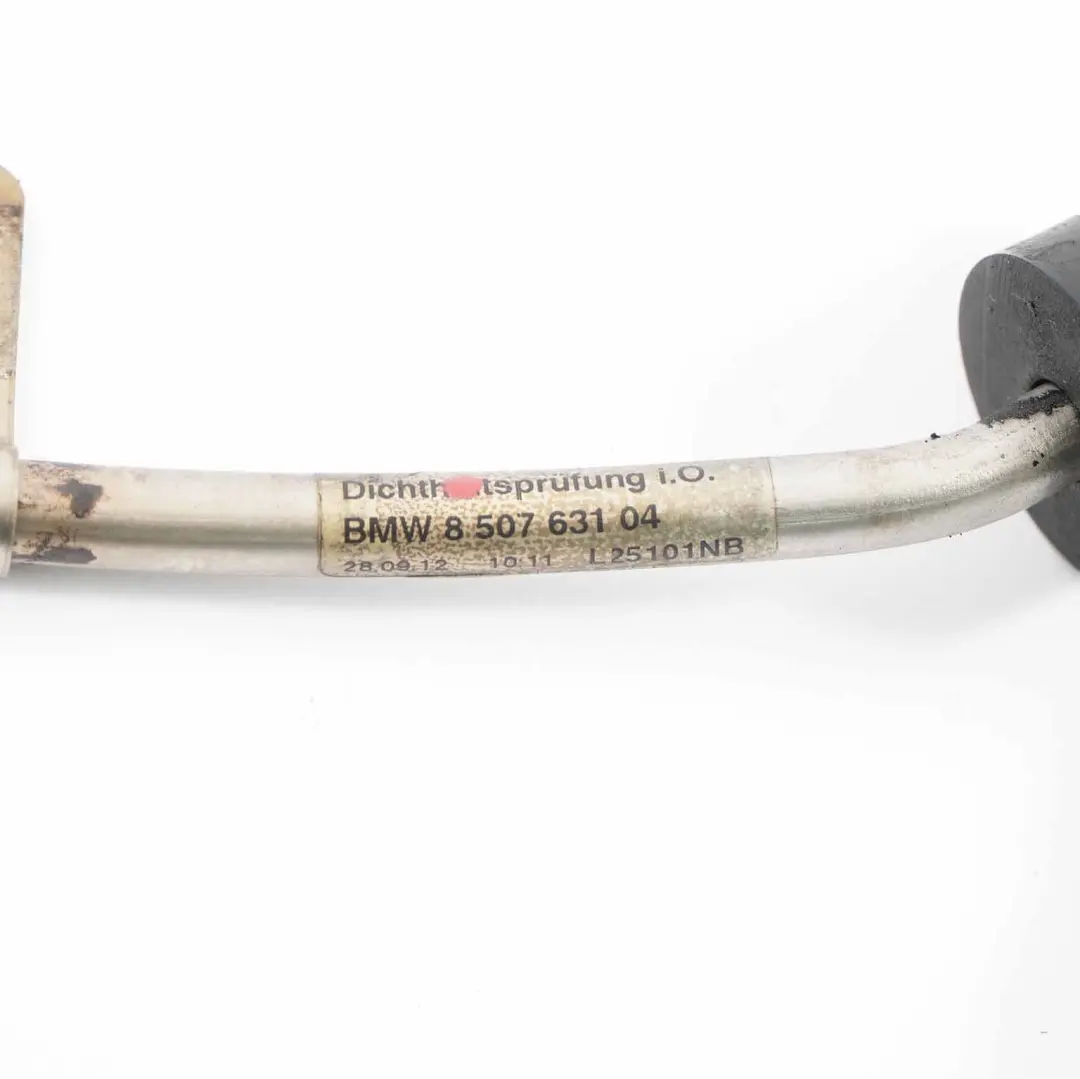 BMW F10 F20 F30 125d 325d 525d N47S1 tubo pressione gas scarico motore 8507631 - SKU 8510899 - Numero di parte 8510899