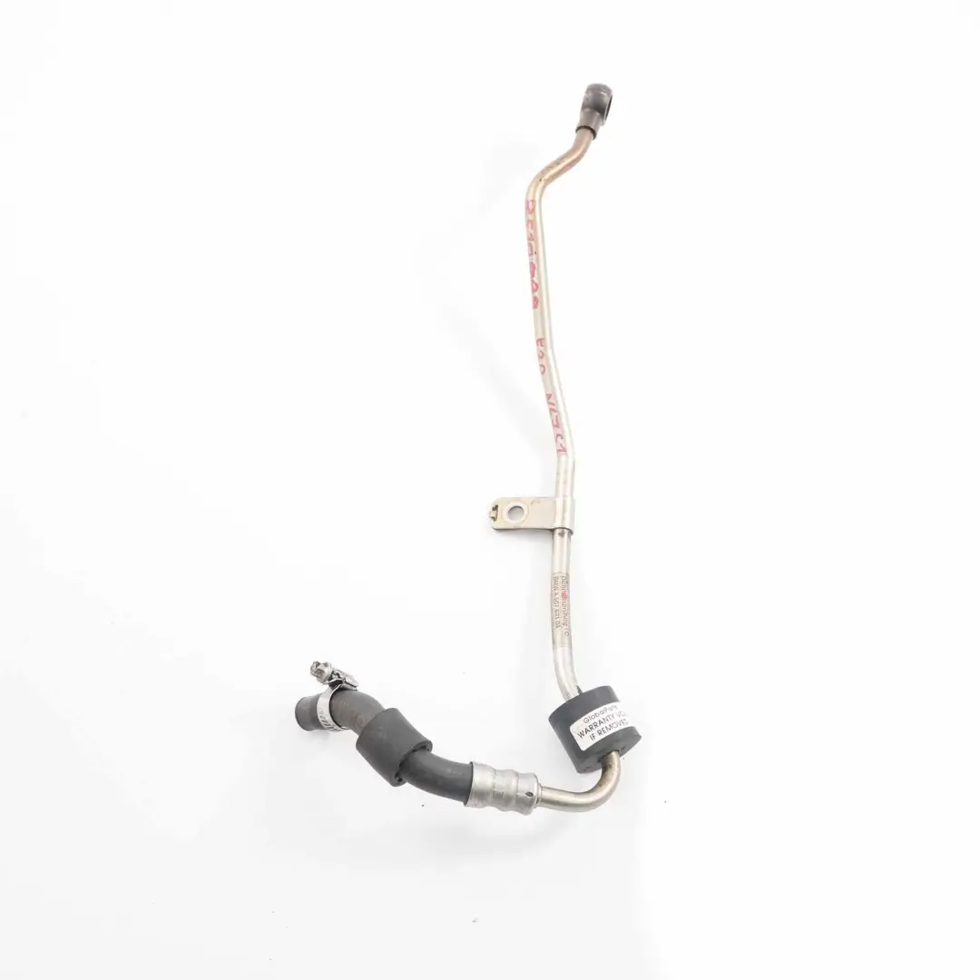 BMW F10 F20 F30 125d 325d 525d N47S1 tubo pressione gas scarico motore 8507631 - SKU 8510899 - Numero di parte 8510899