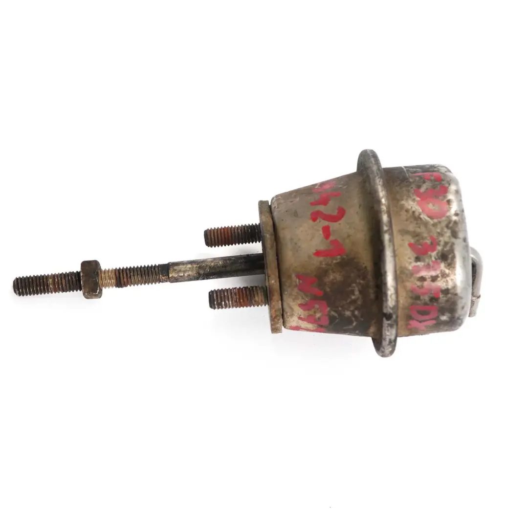 BMW 3 4 Series F30 F32 LCI 335dX 435dX N57Z Boîtier Vide Actuateur Turbo - SKU 8510942-1 - Numéro de pièce 8510942