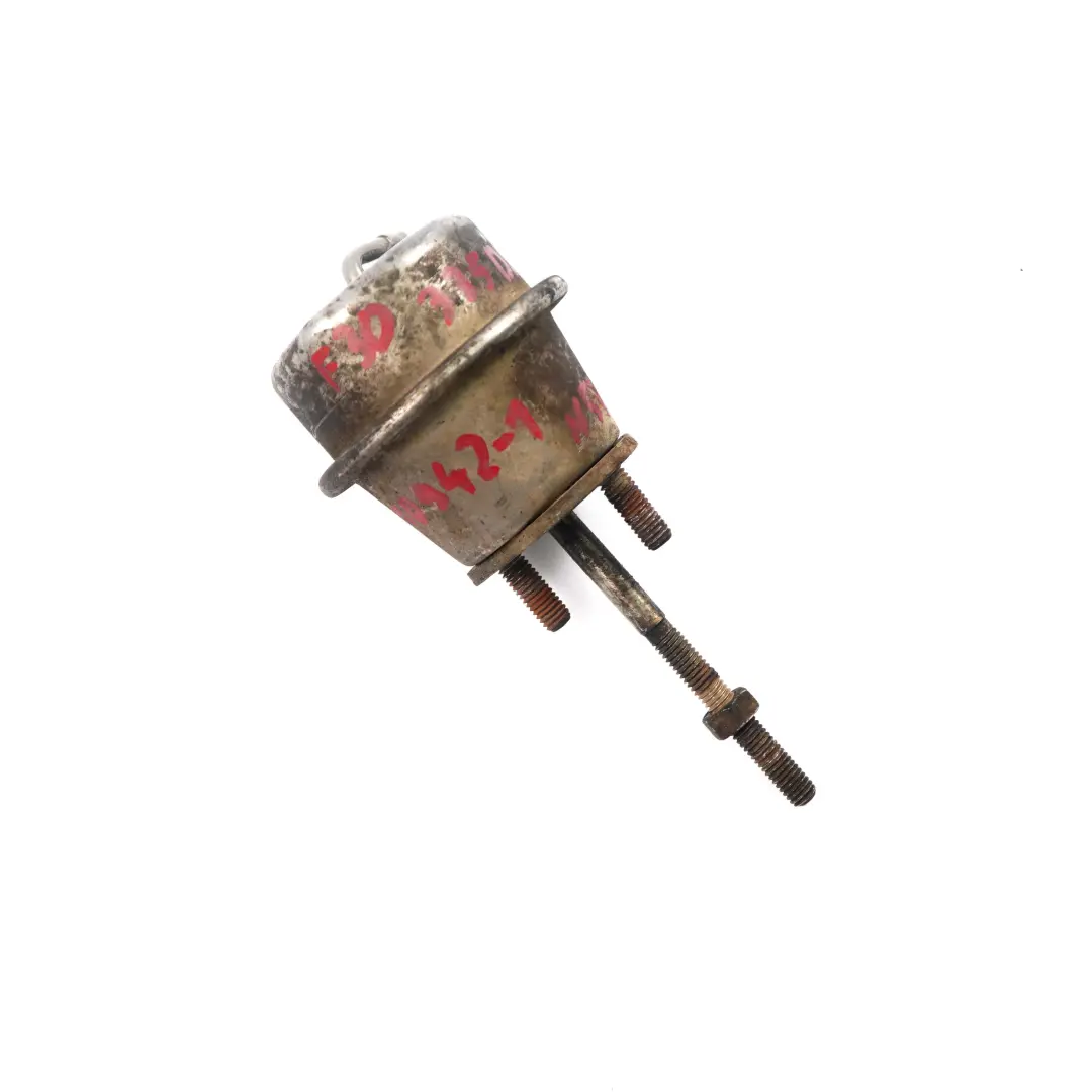 335dX 435dX N57Z Boîtier Vide Actuateur Turbo pour BMW 3 4 Series F30 F32 LCI à propos du numéro de pièce 8510942 BMW 3 4 Series F30 F32 LCI 335dX 435dX N57Z Boîtier Vide Actuateur Turbo - SKU 8510942-1 - Numéro de pièce 8510942