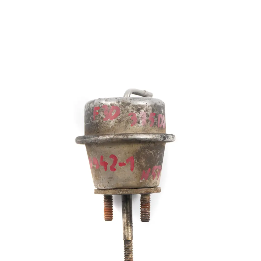 335dX 435dX N57Z Boîtier Vide Actuateur Turbo pour BMW 3 4 Series F30 F32 LCI à propos du numéro de pièce 8510942 BMW 3 4 Series F30 F32 LCI 335dX 435dX N57Z Boîtier Vide Actuateur Turbo - SKU 8510942-1 - Numéro de pièce 8510942