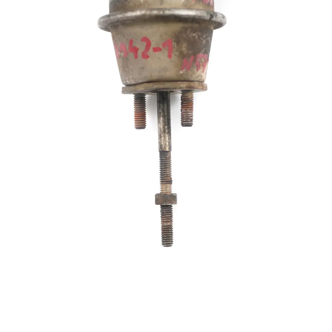 BMW 3 F30 F32 LCI 335dX 435dX N57Z Caja De Vacio Turbocompresor Actuador - SKU 8510942-1 - Número de pieza 8510942