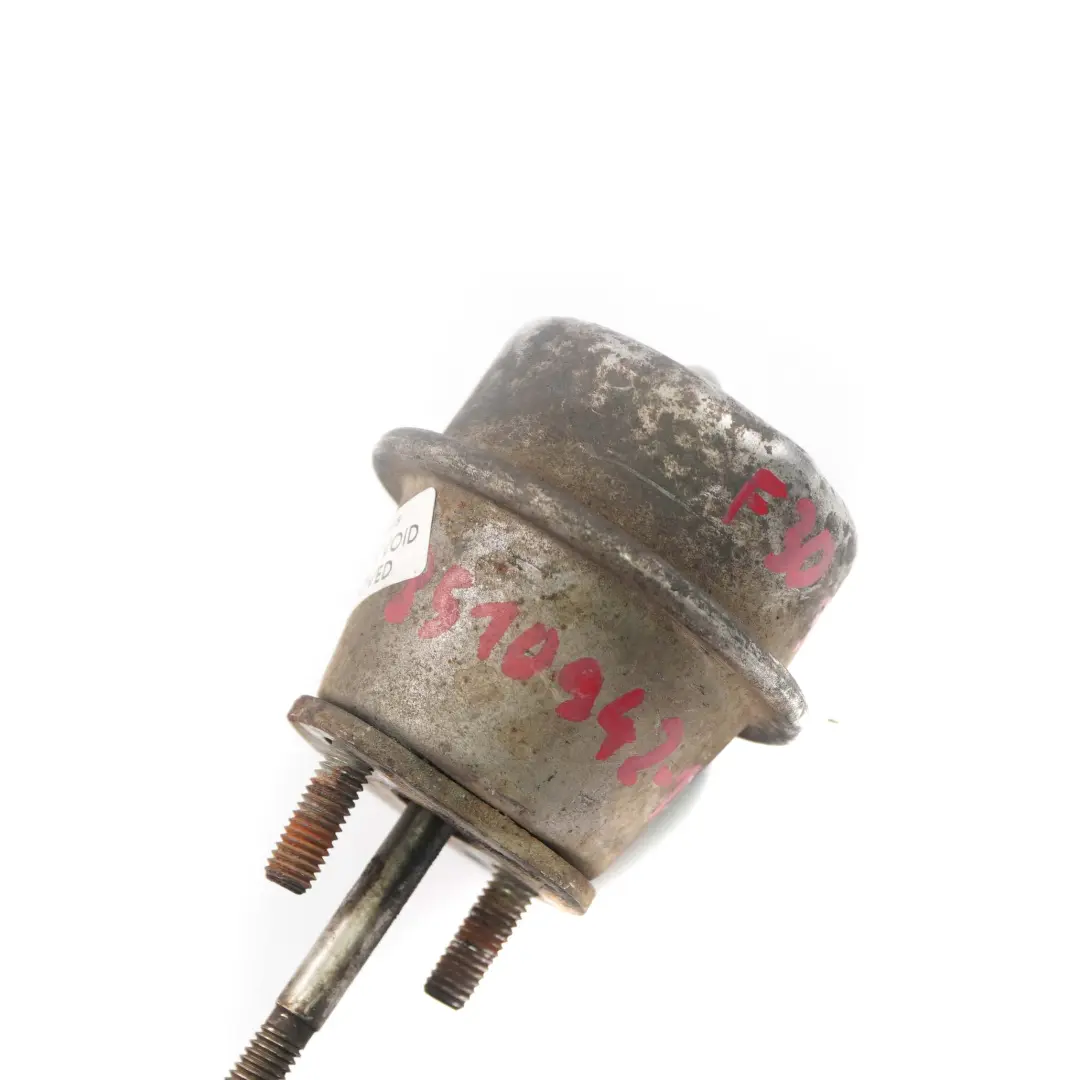 BMW 3 F30 F32 LCI 335dX 435dX N57Z Caja De Vacio Turbocompresor Actuador - SKU 8510942-1 - Número de pieza 8510942