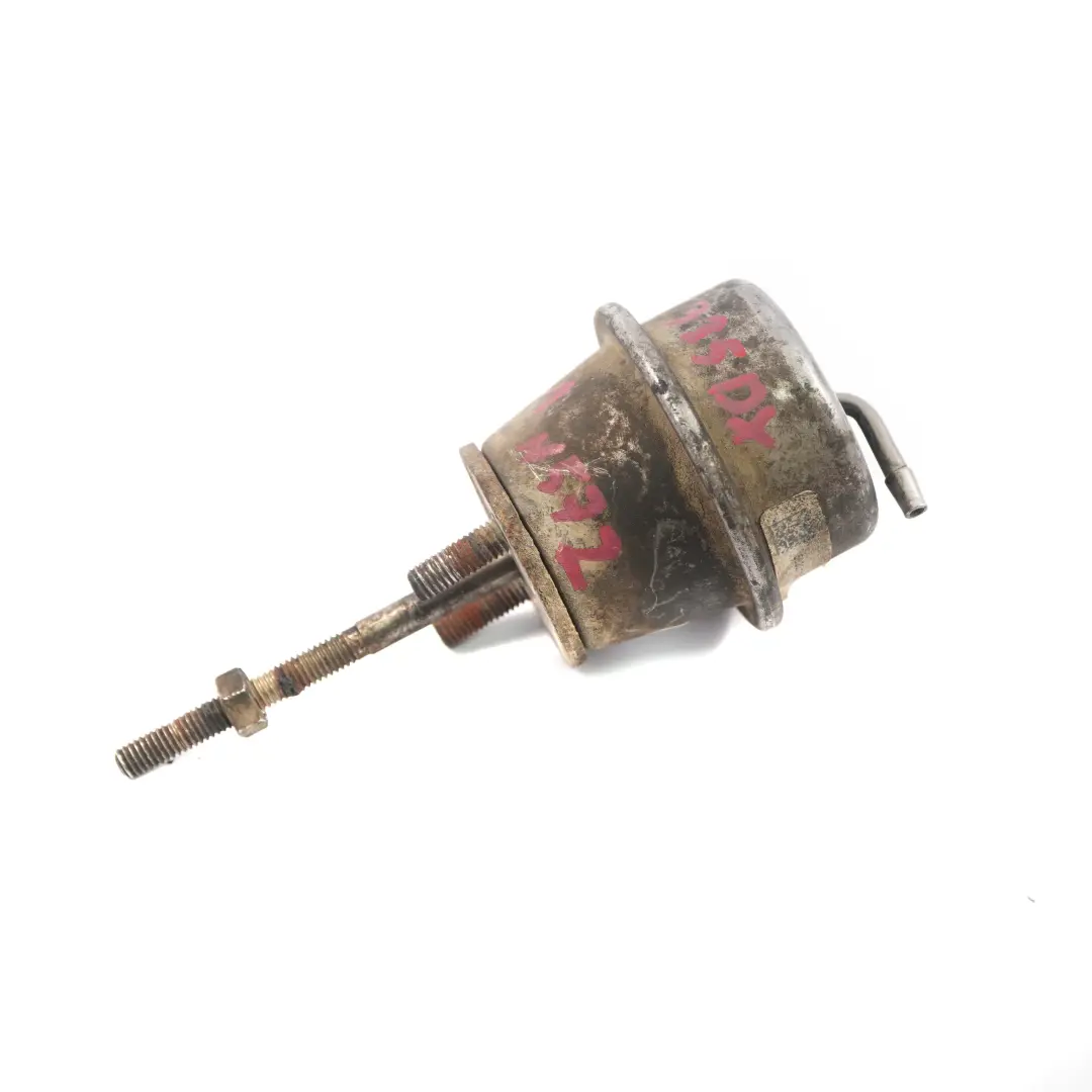 BMW Fila F30 F32 LCI 335dX 435dX N57Z Turbo Contenitore Sottopressione - SKU 8510942-1 - Numero di parte 8510942