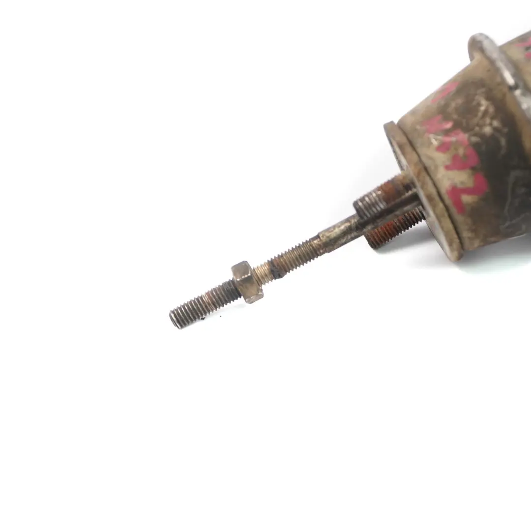BMW 3 4 Series F30 F32 LCI 335dX 435dX N57Z Boîtier Vide Actuateur Turbo - SKU 8510942-1 - Numéro de pièce 8510942