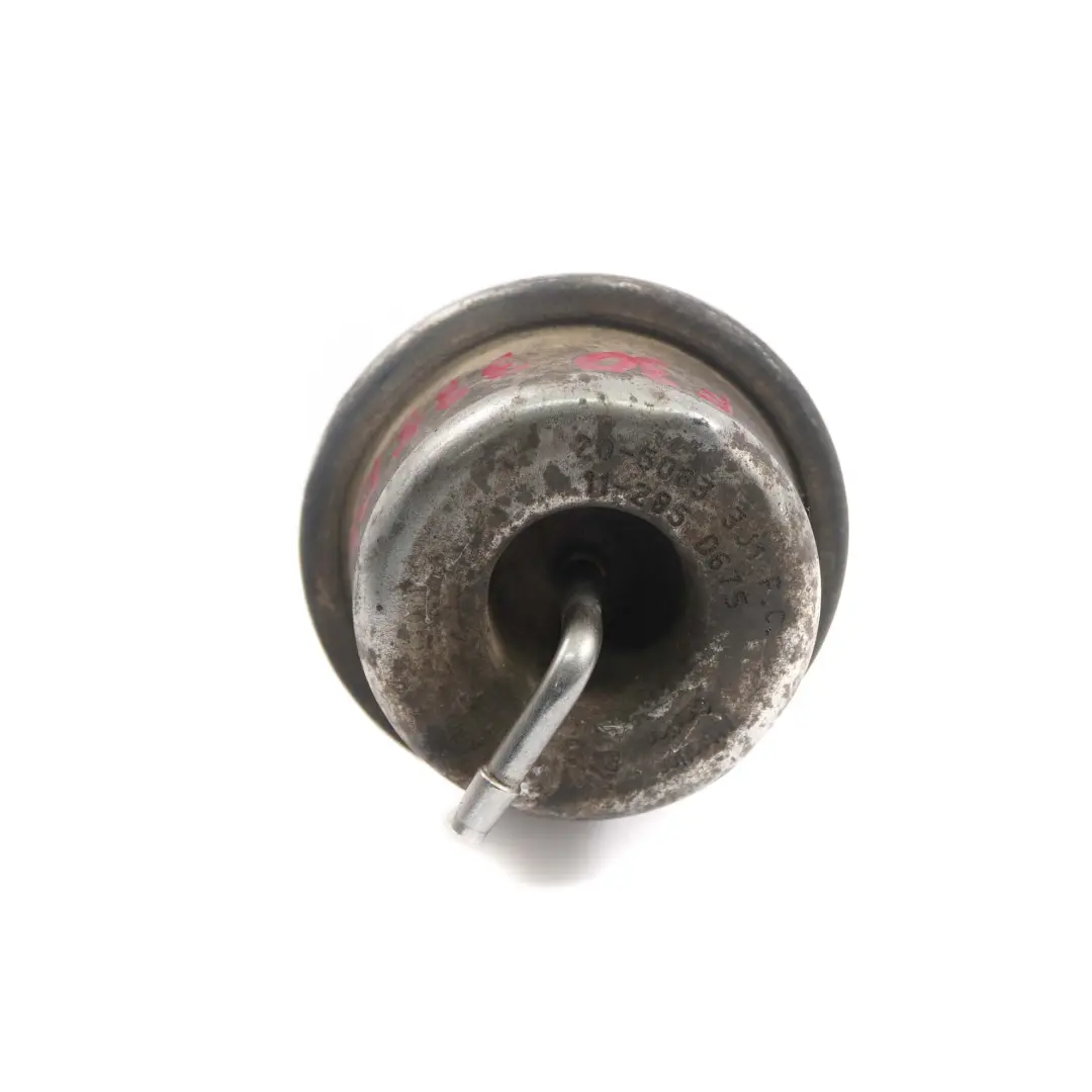 BMW Fila F30 F32 LCI 335dX 435dX N57Z Turbo Contenitore Sottopressione - SKU 8510942-1 - Numero di parte 8510942