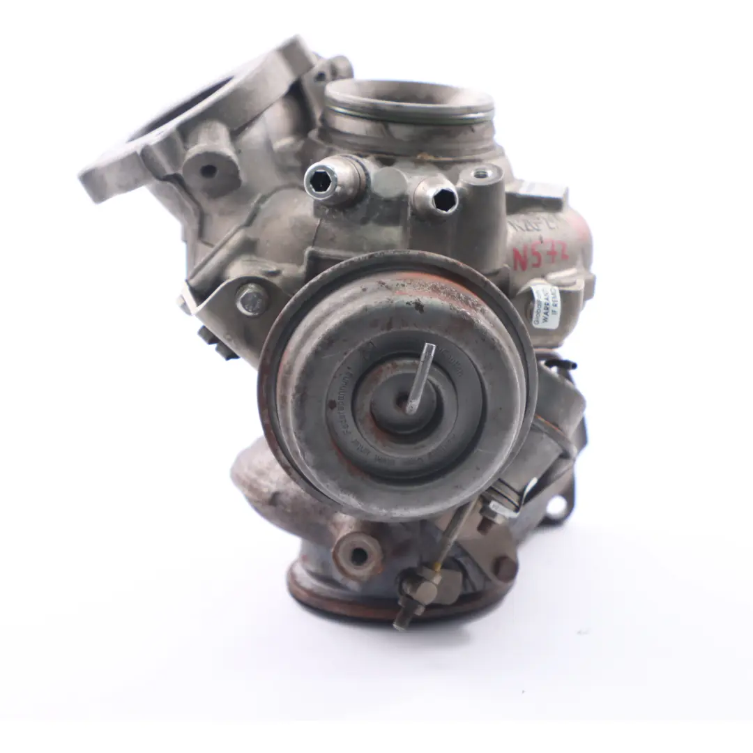 335dX 435dX 535d N57Z Diesel Turbo Turbocharger to BMW F30 F31 F32 F10 with Part number 8510942 BMW F30 F31 F32 F10 335dX 435dX 535d N57Z Diesel Turbo Turbocharger - SKU 8510942 - Part number 8510942