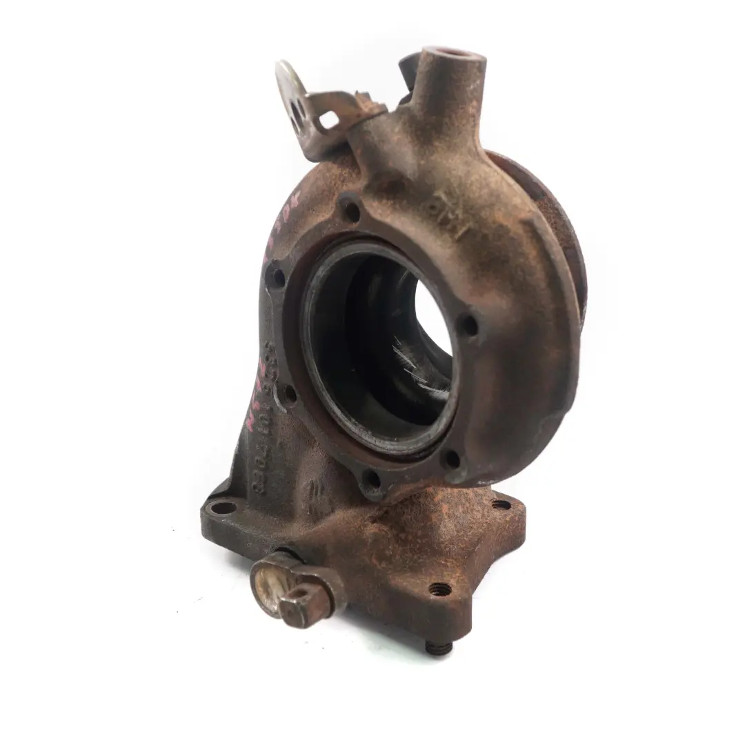 BMW F30 F31 F32 F10 335dX 435dX 535d N57Z Turbocompresor diesel - SKU 8510942 - Número de pieza 8510942