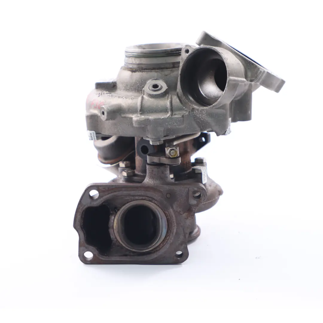 335dX 435dX 535d N57Z Diesel turbocompressore per BMW F30 F31 F32 F10 con numero di parte 8510942 BMW F30 F31 F32 F10 335dX 435dX 535d N57Z Diesel turbocompressore - SKU 8510942 - Numero di parte 8510942