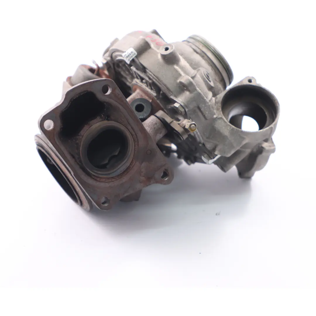 BMW F30 F31 F32 F10 335dX 435dX 535d N57Z Diesel Turbo Turbocharger - SKU 8510942 - Part number 8510942
