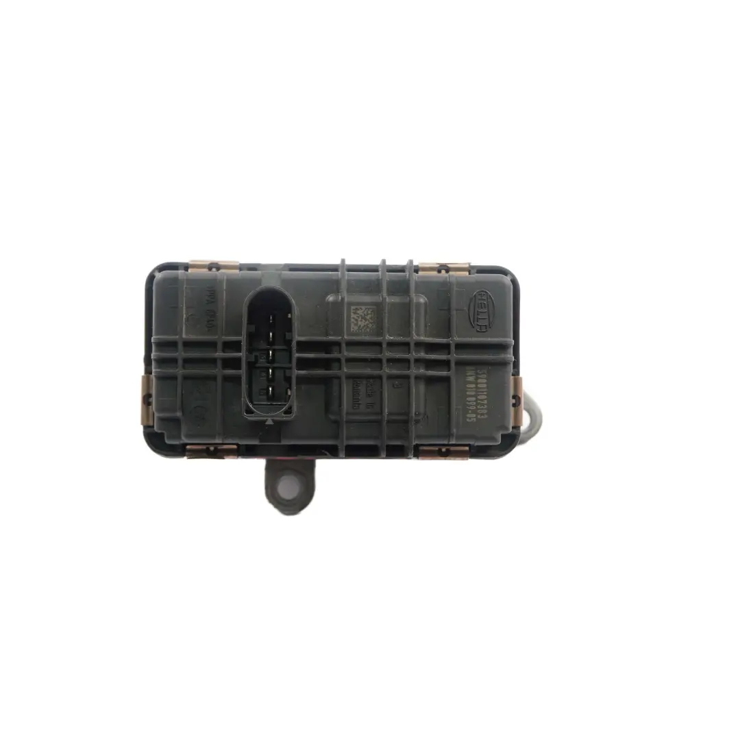 335dX 435dX N57Z Attuatore Caricatore Turbo 6NW010099 59001107383 per BMW F30 F32 con numero di parte 8510943 BMW F30 F32 335dX 435dX N57Z Attuatore Caricatore Turbo 6NW010099 59001107383 - SKU 8510943-1 - Numero di parte 8510943