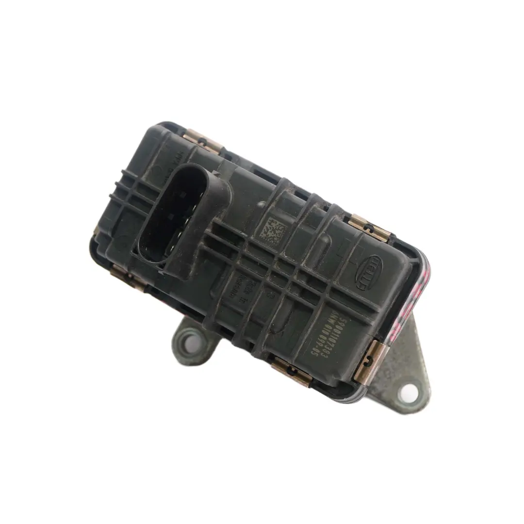 335dX 435dX N57Z Turbocompresor Actuador 6NW010099 59001107383 para BMW F30 F32 LCI con número de pieza 8510943 BMW F30 F32 LCI 335dX 435dX N57Z Turbocompresor Actuador 6NW010099 59001107383 - SKU 8510943-1 - Número de pieza 8510943