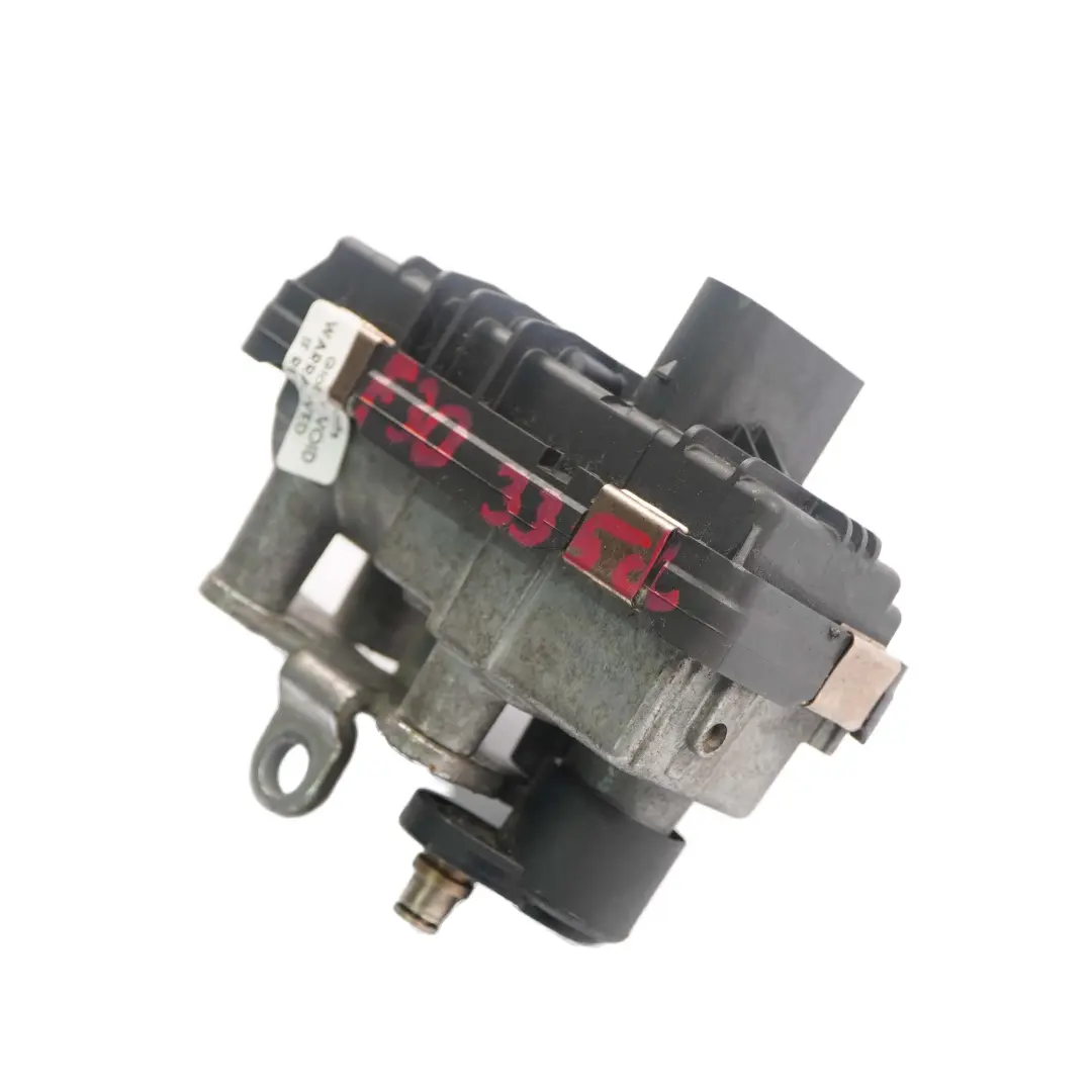 335dX 435dX N57Z Turbo Charger Actuator 6NW010099 59001107383 to BMW F30 F32 LCI with Part number 8510943 BMW F30 F32 LCI 335dX 435dX N57Z Turbo Charger Actuator 6NW010099 59001107383 - SKU 8510943-1 - Part number 8510943