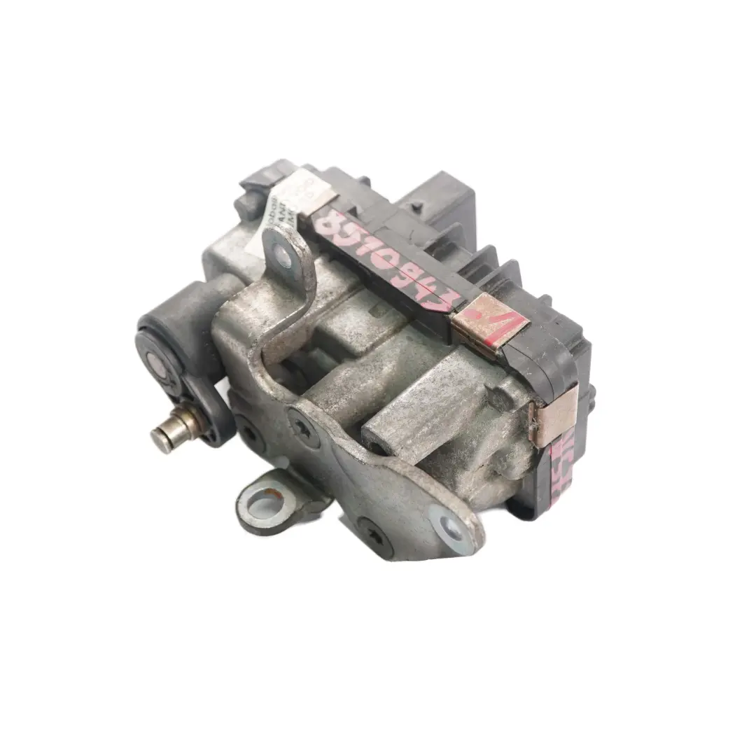 335dX 435dX N57Z Turbocompresor Actuador 6NW010099 59001107383 para BMW F30 F32 LCI con número de pieza 8510943 BMW F30 F32 LCI 335dX 435dX N57Z Turbocompresor Actuador 6NW010099 59001107383 - SKU 8510943-1 - Número de pieza 8510943
