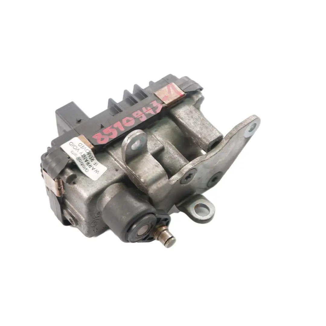 BMW F30 F32 LCI 335dX 435dX N57Z Turbocompresor Actuador 6NW010099 59001107383 - SKU 8510943-1 - Número de pieza 8510943