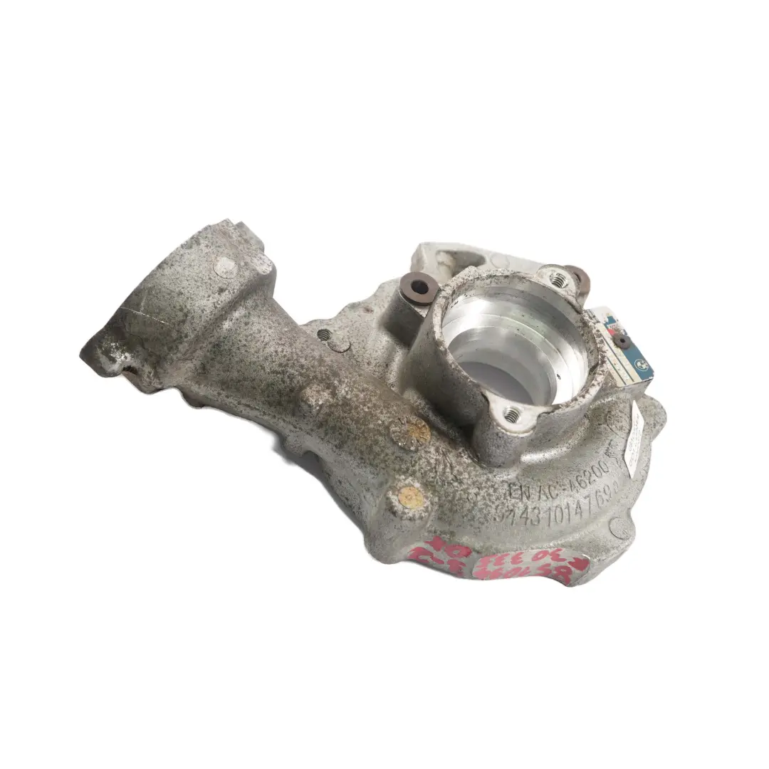 BMW F30 LCI 335dX N57Z Obudowa Turbo Turbiny 8508091 - SKU 8510943-2 - Numer Części 8510943