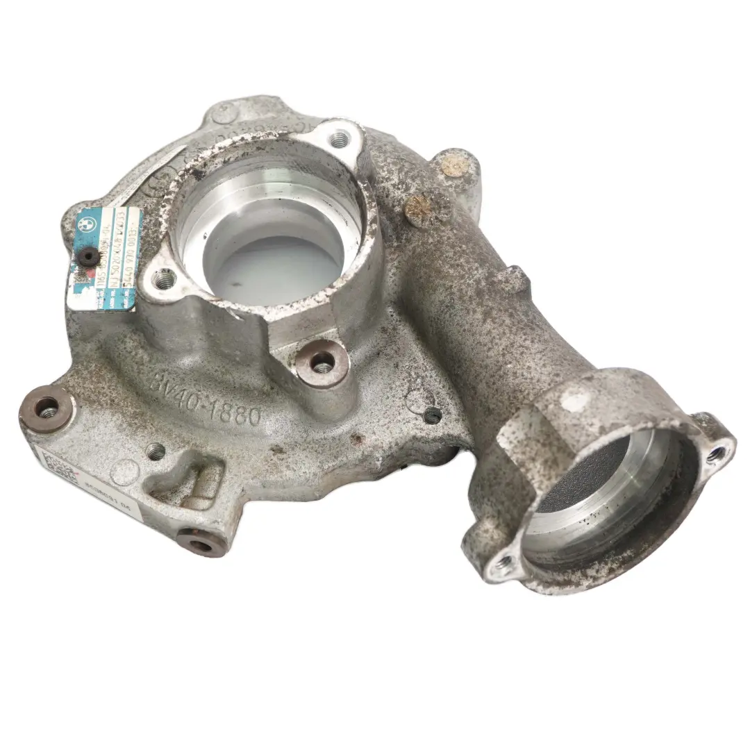 335dX N57Z Obudowa Turbo Turbiny 8508091 do BMW F30 LCI o numerze 8510943 BMW F30 LCI 335dX N57Z Obudowa Turbo Turbiny 8508091 - SKU 8510943-2 - Numer Części 8510943