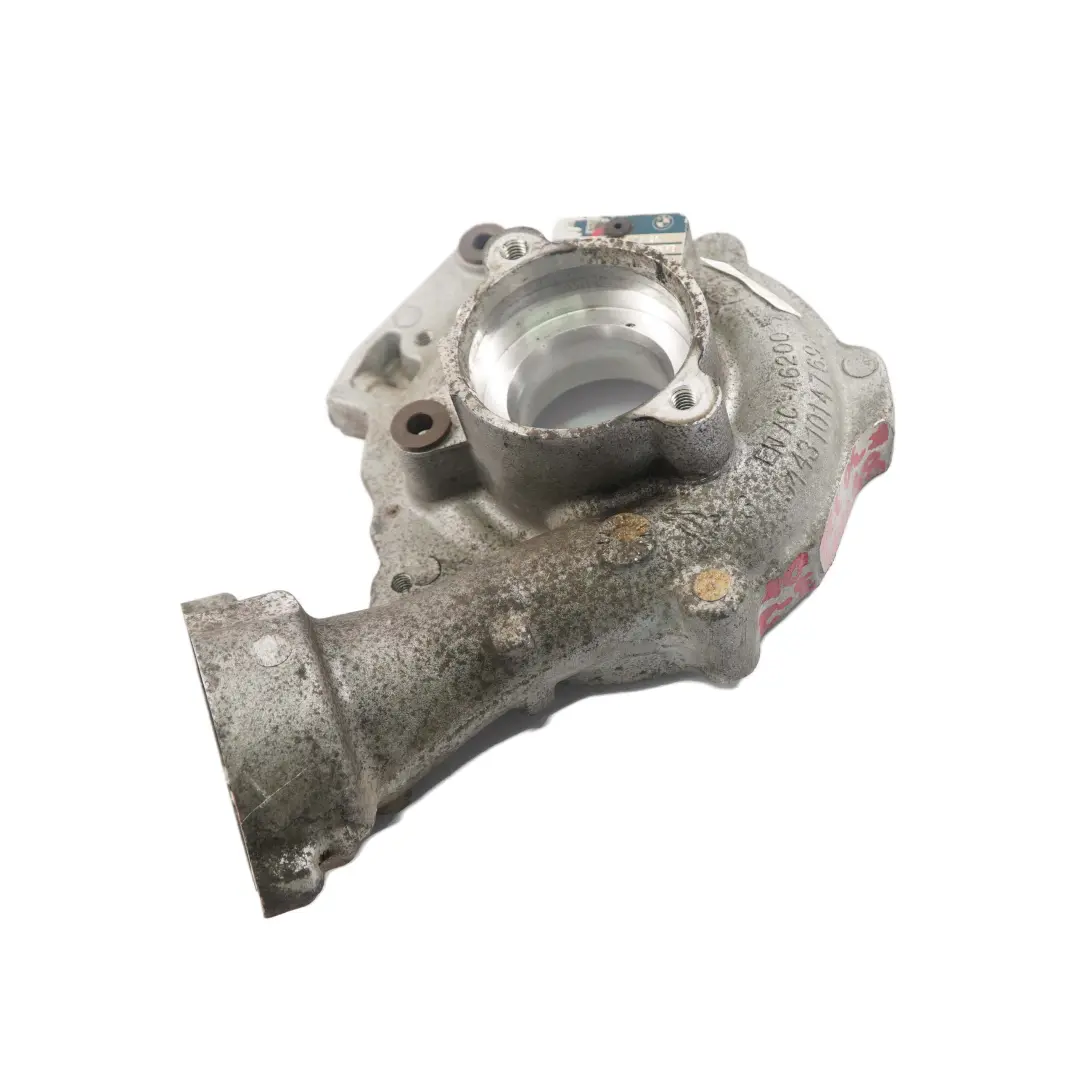 BMW F30 LCI 335dX N57Z Obudowa Turbo Turbiny 8508091 - SKU 8510943-2 - Numer Części 8510943